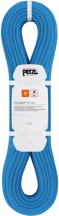 Actual product image Petzl Rumba rope 8mm x 60m (60 m)