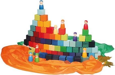 Actual product image Grimm's Large mosaic