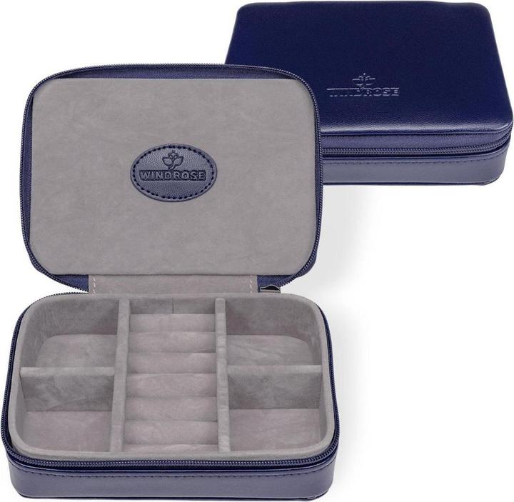 Immagine prodotto Windrose Portagioie Merino 14 cm