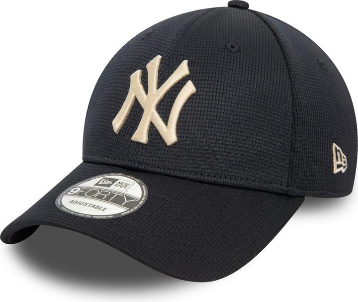 Actual product image New Era baseball cap 9forty pivot (One size)