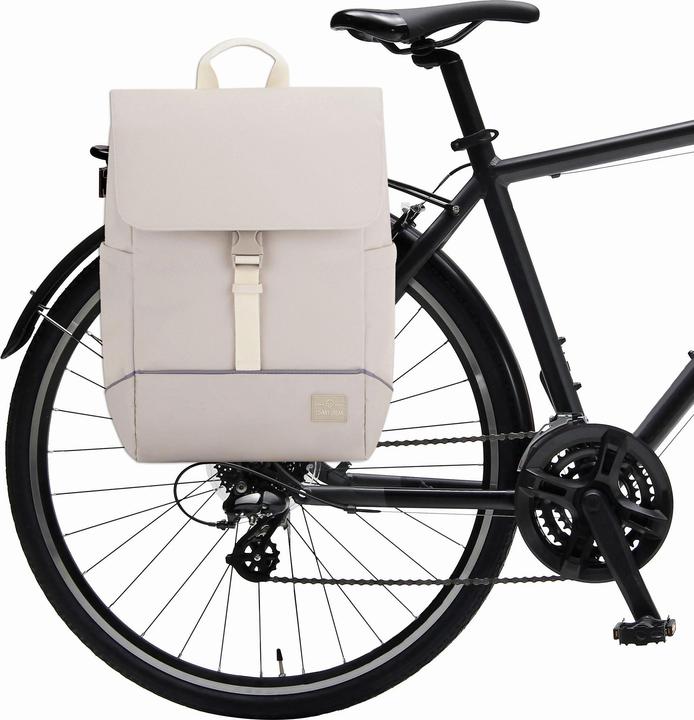 Produktbild Johnny Urban Fahrradrucksack Mika Bike (18 l)
