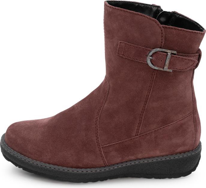 Vitaform Stiefelette Soft (40)