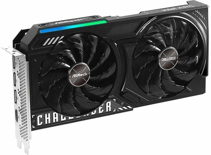 Immagine prodotto AsRock Arc B570 Challenger OC (10 GB)
