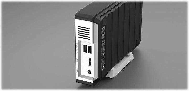 Immagine prodotto WD Nero D10 Game Drive D10 (12 TB)