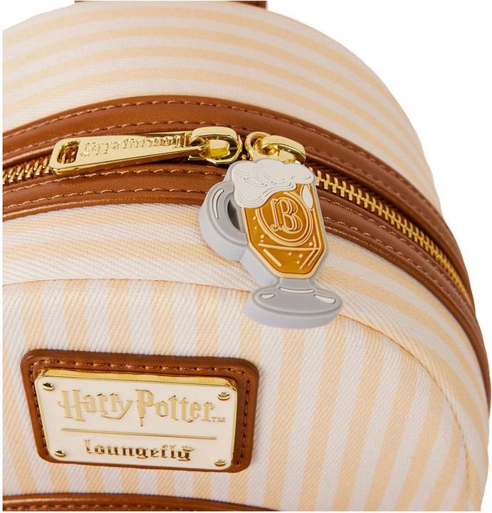 Produktbild Loungefly Harry Potter Butterbeer backpack