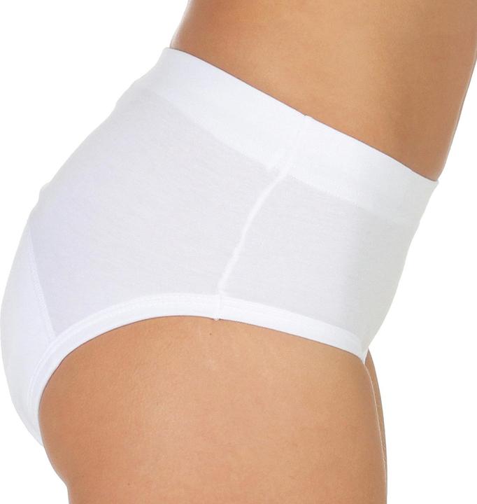 Produktbild Mediset Damen Hygiene-Slip 2er-Pack (2 x, Normal)
