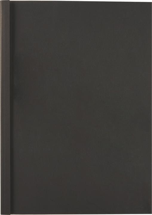 GBC Thermobindemappen ThermaBind BusinessLine Leinen