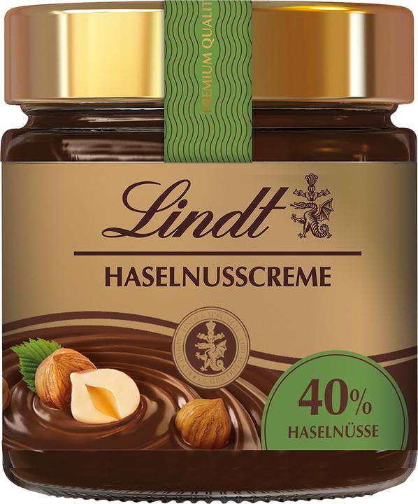 Lindt Nocciola (220 g)