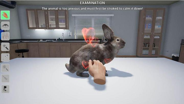 Produktbild Meine Tierarztpraxis (Switch, DE)