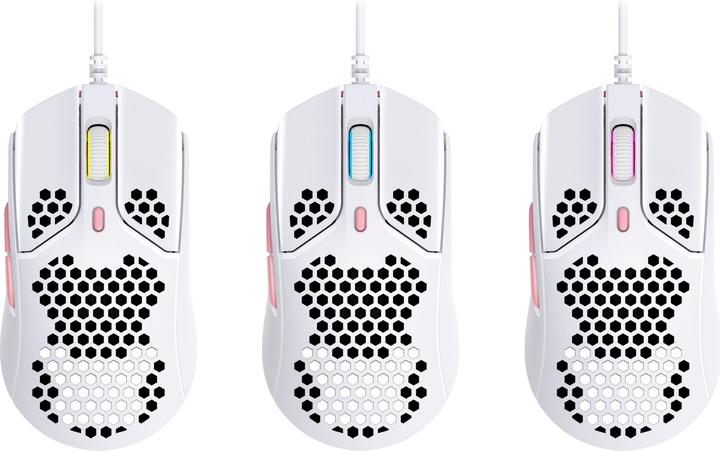 Produktbild HyperX Pulsefire Haste (Kabelgebunden)