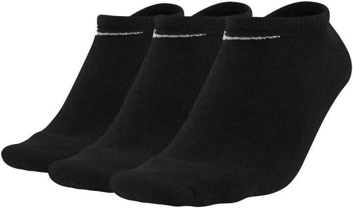 Nike Value No Show (3er Pack, 38 - 42)