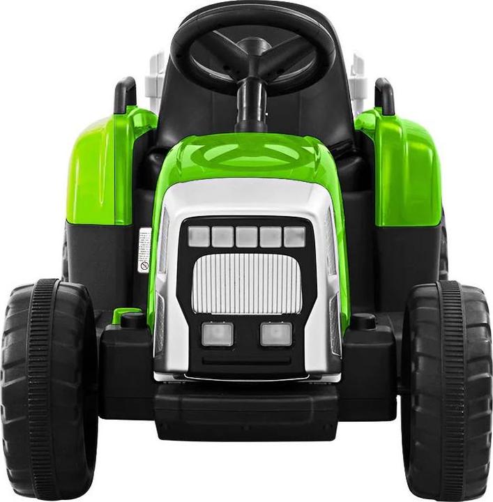 Image du produit Kids Cars Ride On R/C Tracteur avec remorque