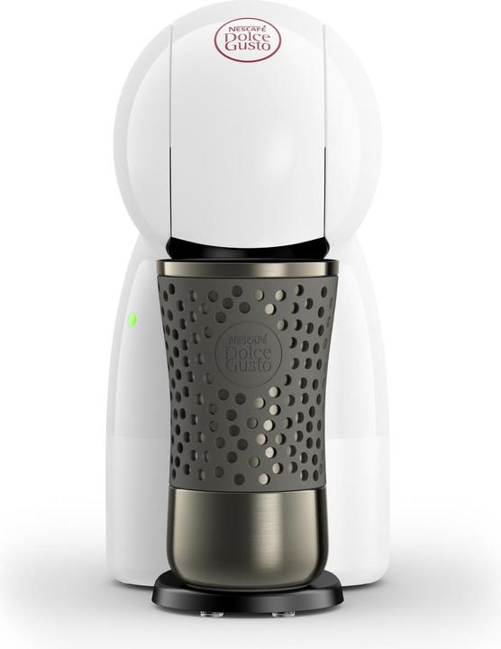 Image du produit Krups NESCAF Dolce Gusto Piccolo XS KP1A31 (NESCAFÉ Dolce Gusto, Prise UE)