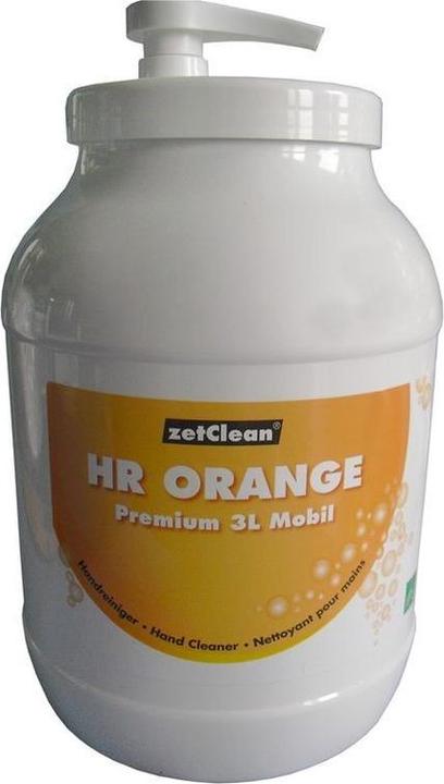Image du produit ZetClean Premium