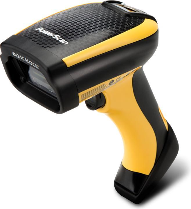 Image du produit Datalogic PowerScan PD9130 (Codes à barres 1D)