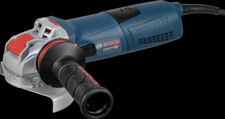 Produktbild Bosch Professional GWX 13-125 S Professional (125 mm)