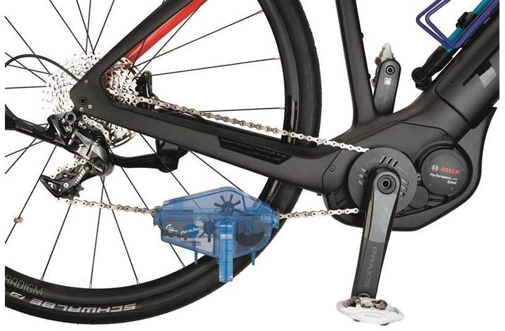 Image du produit Park Tool CG-2.4 Chain Gang (240 ml, Nettoyeur de chaîne)