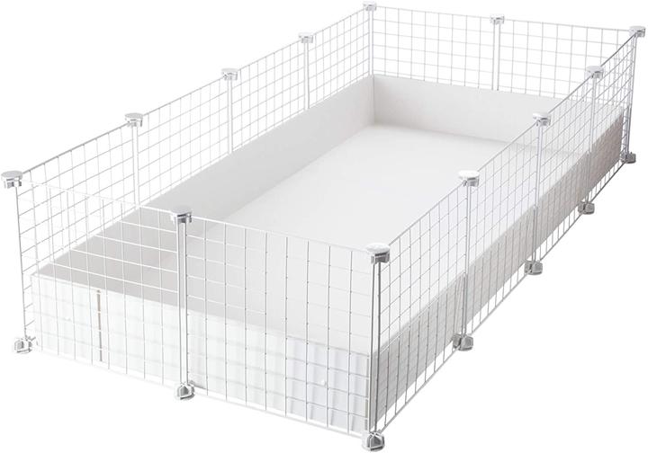 Produktbild CagesCubes Meerschweinchengehege