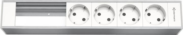 Immagine prodotto Kindermann Pannello modulo per 6 piastre (6 x)
