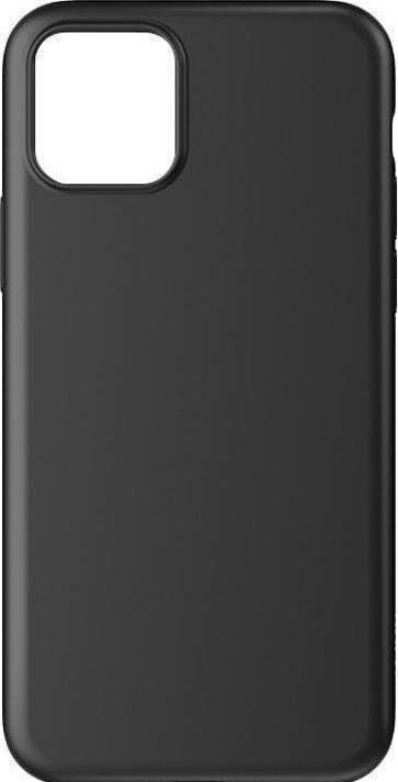 Produktbild Hurtel Soft Case Flexible Gelhülle für iPhone 14 / 13 schwarz (Apple iPhone 13, Apple iPhone 14)