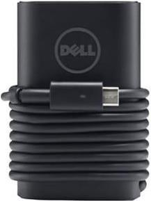 Actual product image Dell Kit E5 45W USB-C AC Adapter - (45 W)