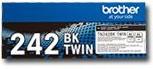 Produktbild Brother TN-242BKTWIN (BK)