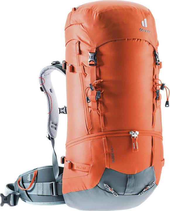 Actual product image Deuter Guide 44+ (44 l)