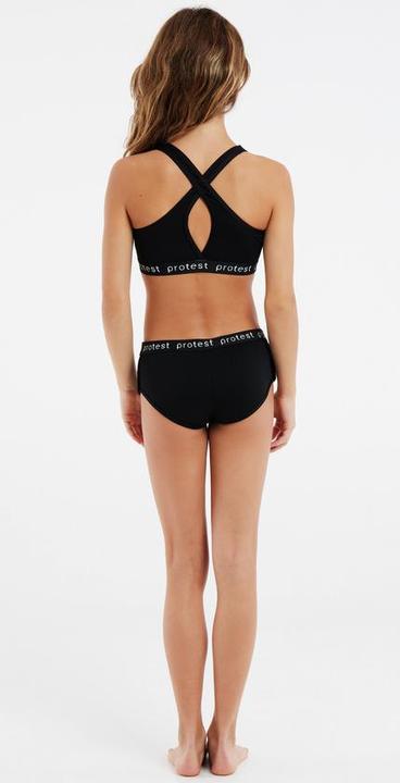 Actual product image Protest Bikini Prtbeau True Black (128)