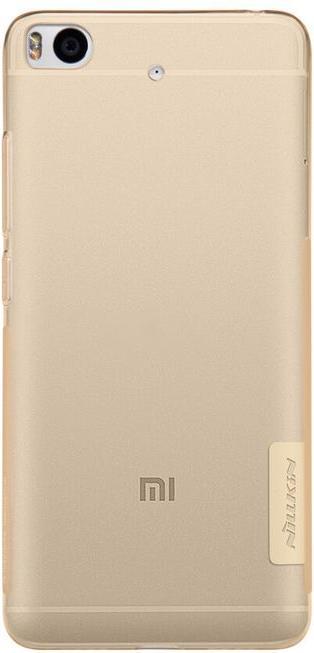 Image du produit Nillkin Série Nature Soft (Mi 5s)