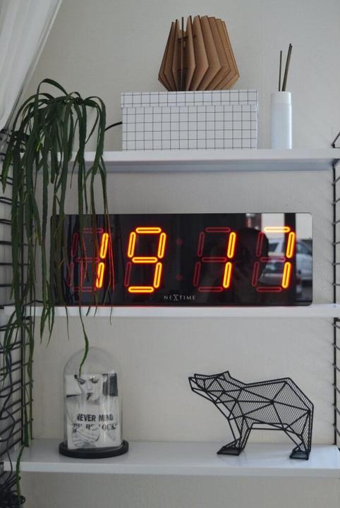 Actual product image Nextime Big D