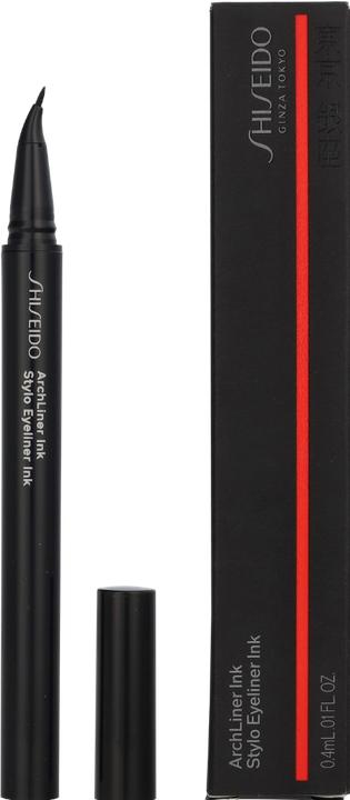 Produktbild Shiseido ArchLiner Ink (01 Shibui Black)