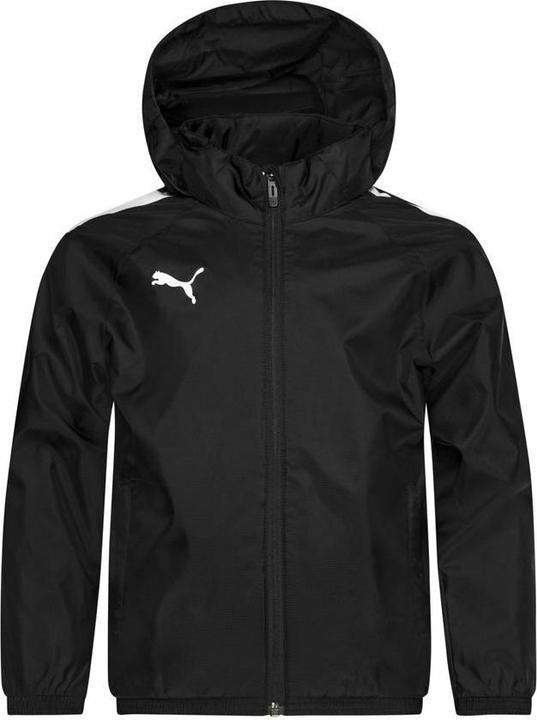 Immagine prodotto Puma teamLIGA All Weather Jkt Jr-657246 (116)
