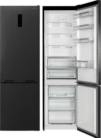 Actual product image Sharp SJ-BA20IEXAC-EU (366 l)