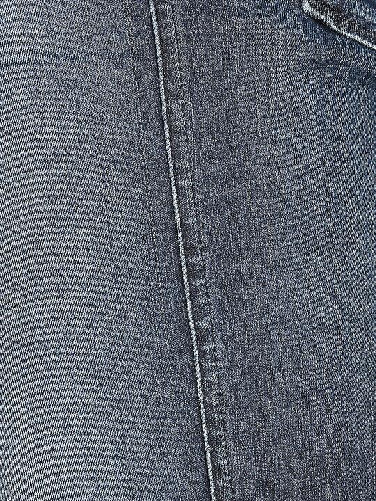 Actual product image Replay Anbass Jeans Hyperflex dark stretch (W31/L32)