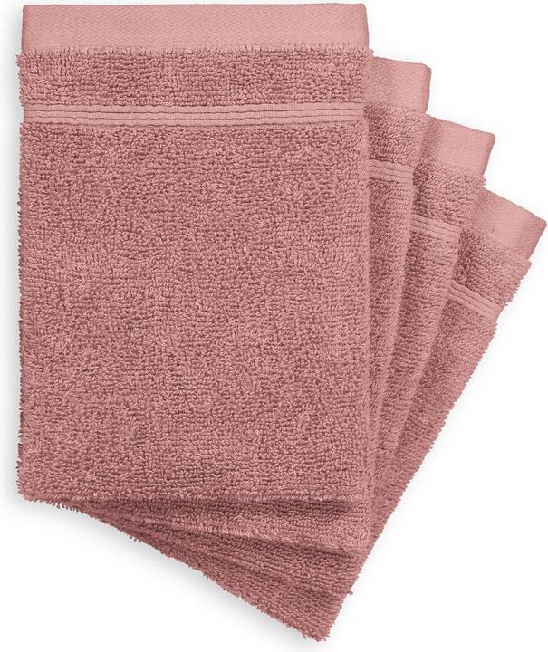 La Redoute Interieurs Gants De Toilette (15 x 21 cm)