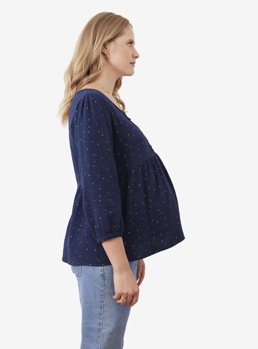 Actual product image Vertbaudet Blouse (38)