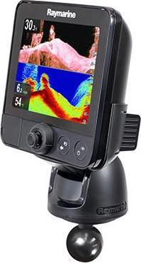 Immagine prodotto RAM Mounts Unpkd. Base RAM & Raymarine