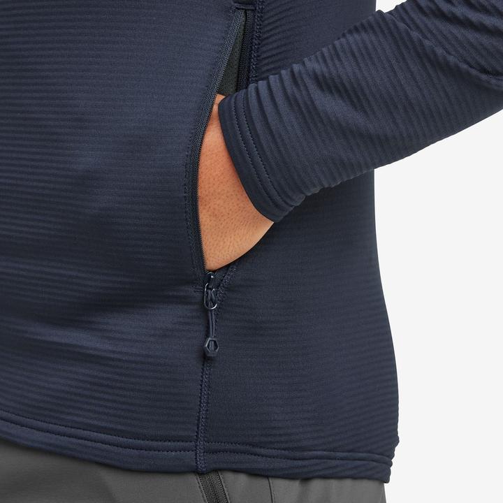 Immagine prodotto Montane Felpa con cappuccio Protium Lite (L)