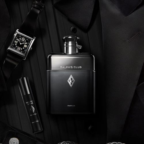 Actual product image Ralph Lauren Ralph's Club (Eau de parfum, 50 ml)