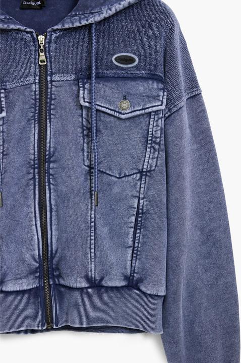 Actual product image Desigual Akira (L)