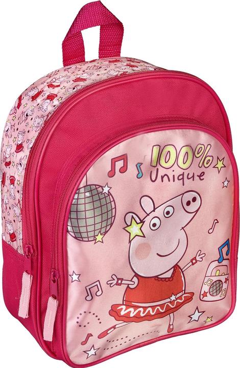 Undercover Kindergartenrucksack Peppa Pig 7 l