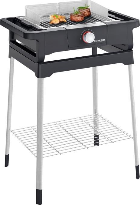 Immagine prodotto Severin PG8124 (2.50 kW)