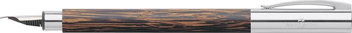 Actual product image Faber-Castell Ambition Cocos (Wood)