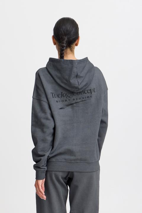 Actual product image TheJoggConcept JCRUBI HOODIE SWEATSHIRT 22800570 (M)