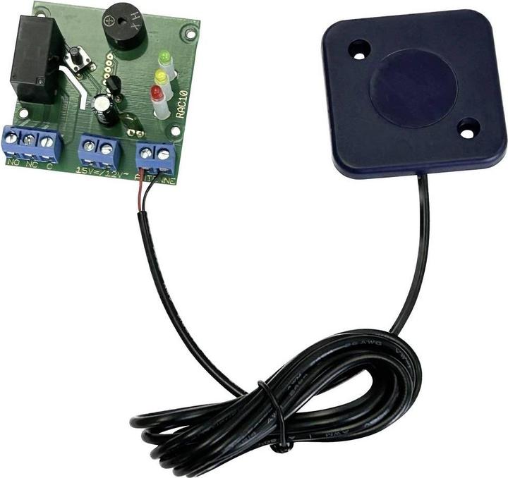 Image du produit TowiTek Contrôle d'accès RFID
