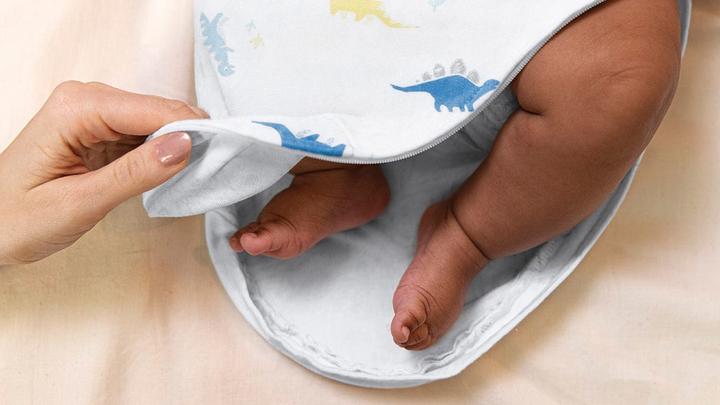 Image du produit aden + anais Easy swaddle