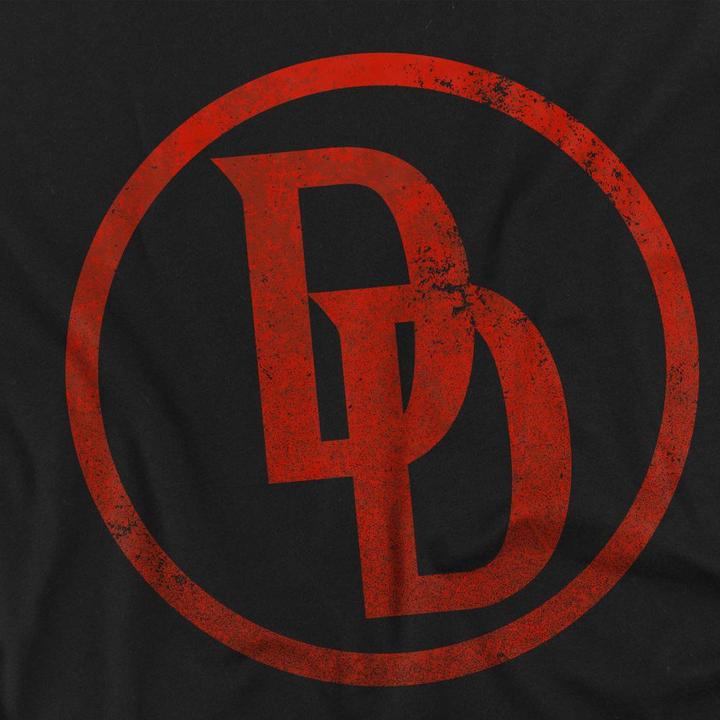Produktbild Daredevil TShirt (4XL)