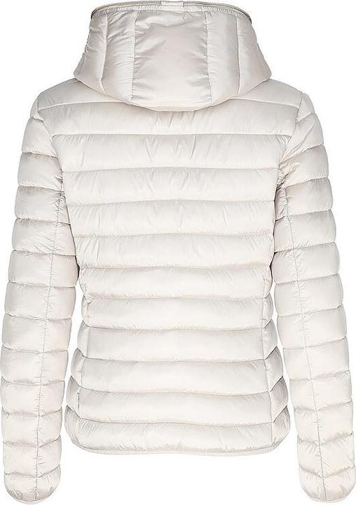 Actual product image Save the Duck ALEXIS lightweight quilted jacket (38)