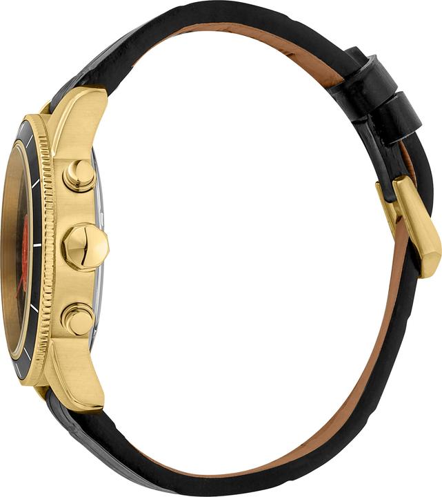 Immagine prodotto Just Cavalli Maglia Crono Relaxed - JC1G215L0025 (Cronografo, 42 mm)