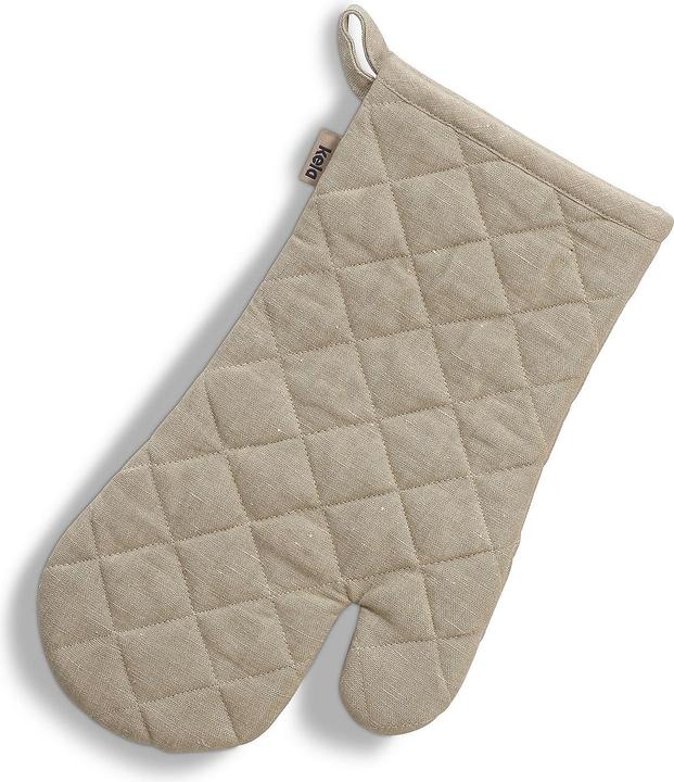 Kela Puro Natur (55% Baumwolle und 45% Leinen)